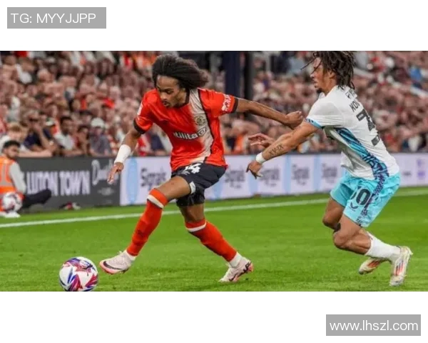 卢顿与诺维奇精彩对决直播时间及观看方式全攻略