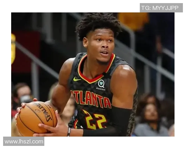 卡姆雷迪什：从潜力新星到NBA赛场的崭露头角之路