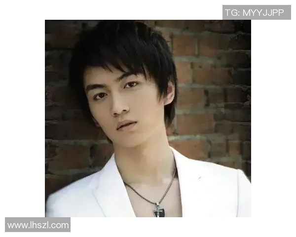 原帅：从新生代演员到实力派明星的蜕变之路与未来展望