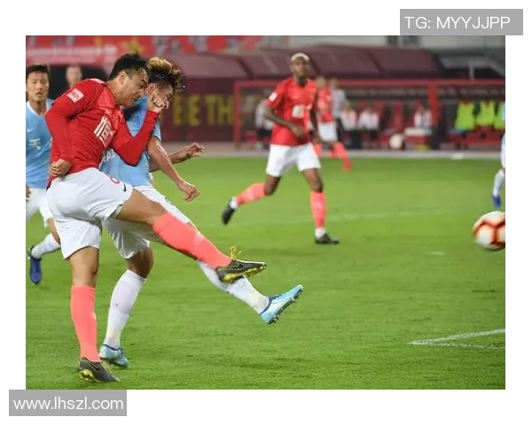 广州恒大与天津海天的激烈对决揭示中超联赛新格局与未来发展趋势