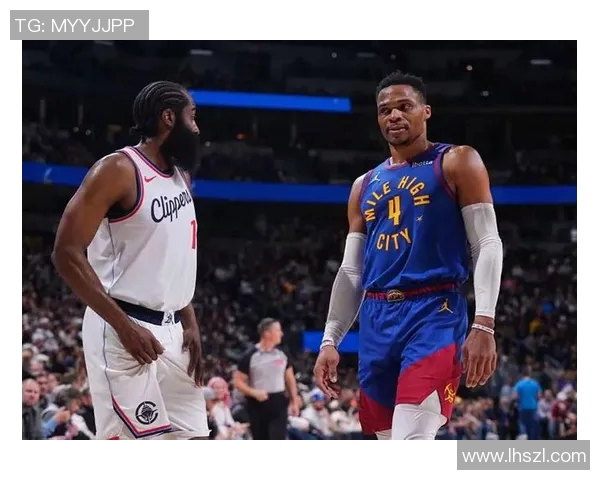 掘金与快船对决分析球队状态及战术策略探讨