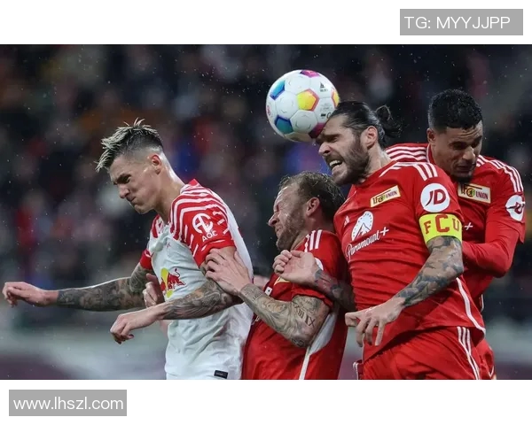 拜仁慕尼黑与莱比锡激战33轮争夺德甲冠军荣耀之战