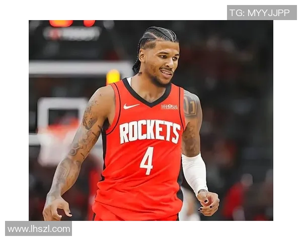 杰伦格林：从NBA新星到篮球未来的璀璨之路