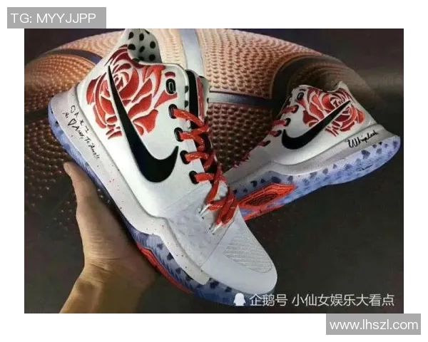 欧文新鞋发布会引发争议踩踏耐克Logo艺术与商业的边界何在