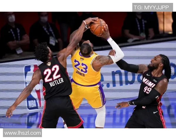 湖人对热火精彩回放全程中文解说重温经典瞬间