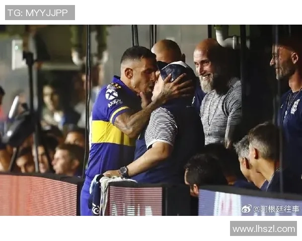 特维斯领衔博卡强势对决河床激情碰撞引发球迷热议