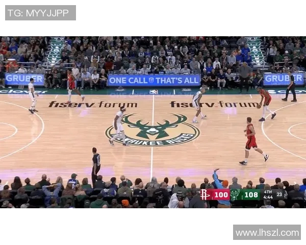 火箭队对阵雄鹿队精彩赛事直播时间及观看方式详解