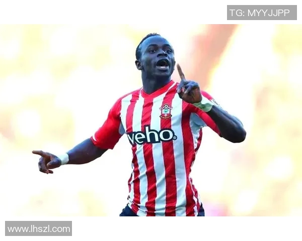 马内在足球界的崛起与影响力分析及其对未来赛事的展望