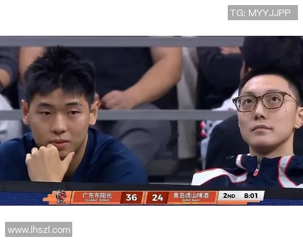 青岛主场迎战广东强强对决引发球迷热议与期待