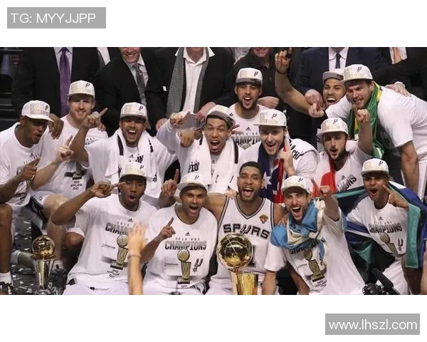 马刺与骑士总决赛巅峰对决谁将书写新的传奇篇章