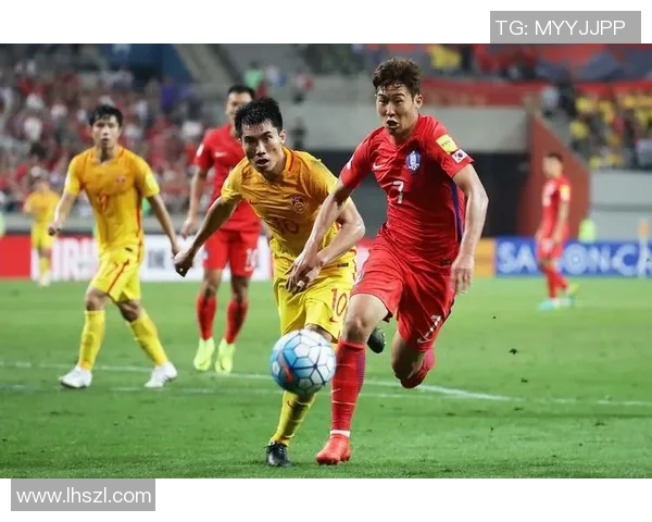 伊朗与韩国足球对决结果揭晓双方表现分析与未来展望