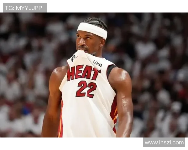 吉米巴特勒带领热火队重返巅峰的传奇之路与奋斗精神