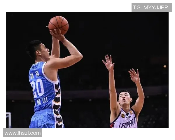 翟晓川：从篮球场上的拼搏到人生舞台的精彩蜕变