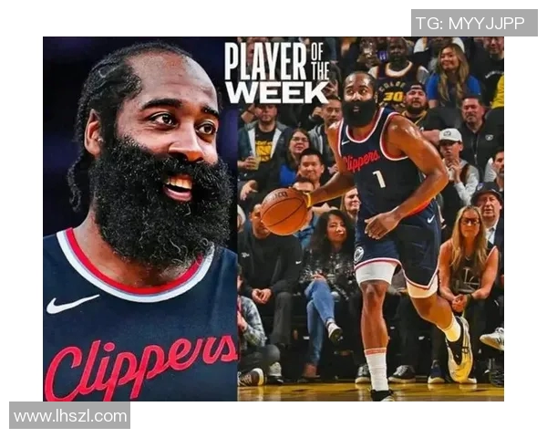 詹姆斯哈登的篮球之路与传奇生涯的背后故事解析