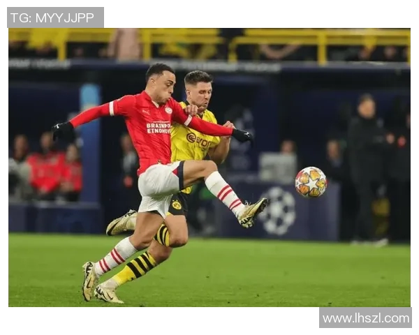 门兴与多特蒙德激战正酣比分悬念引人关注