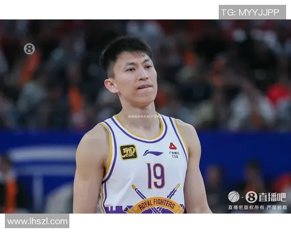 刘晓宇的成长之路:从篮球新星到职业赛场的奋斗历程与未来展望 刘晓宇的成长之路:从篮球新星到职业赛场的奋斗历程与未来展望