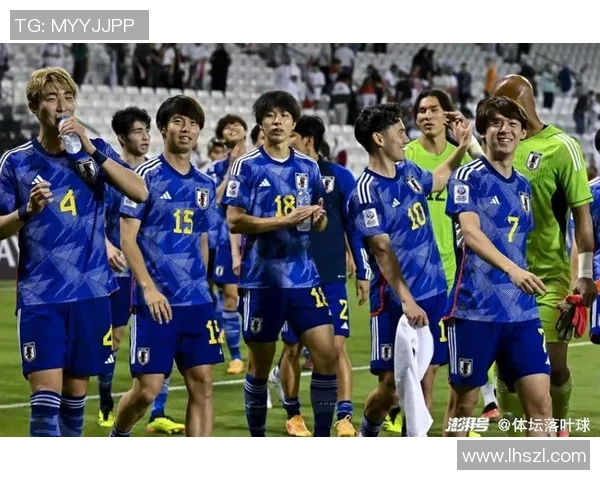 日本与韩国男足精彩对决直播全程回顾与分析